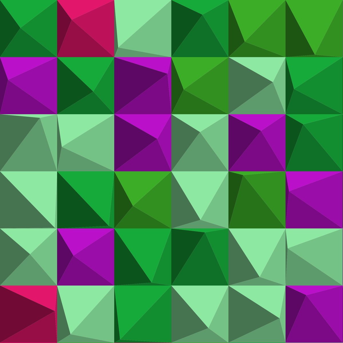 robotmolecule's tweet image. Title: &quot;Self-Confident Precinct&quot;
Shop: buff.ly/3kMEPjm

#pattern #bold #colorful #generative #codeart #creativecoding #algorithmicart #geometric #digitalart #abstract #digitalabstract #procedural