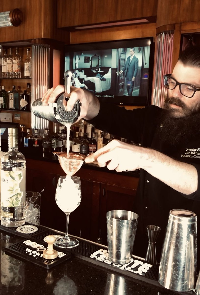 Lobby Cafe & Bar tweet media