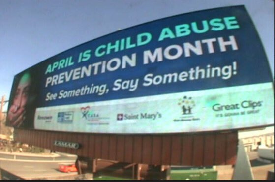 Washoe CASA tweet media