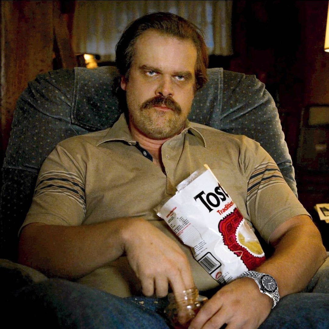Stranger Things 4 on Twitter: \