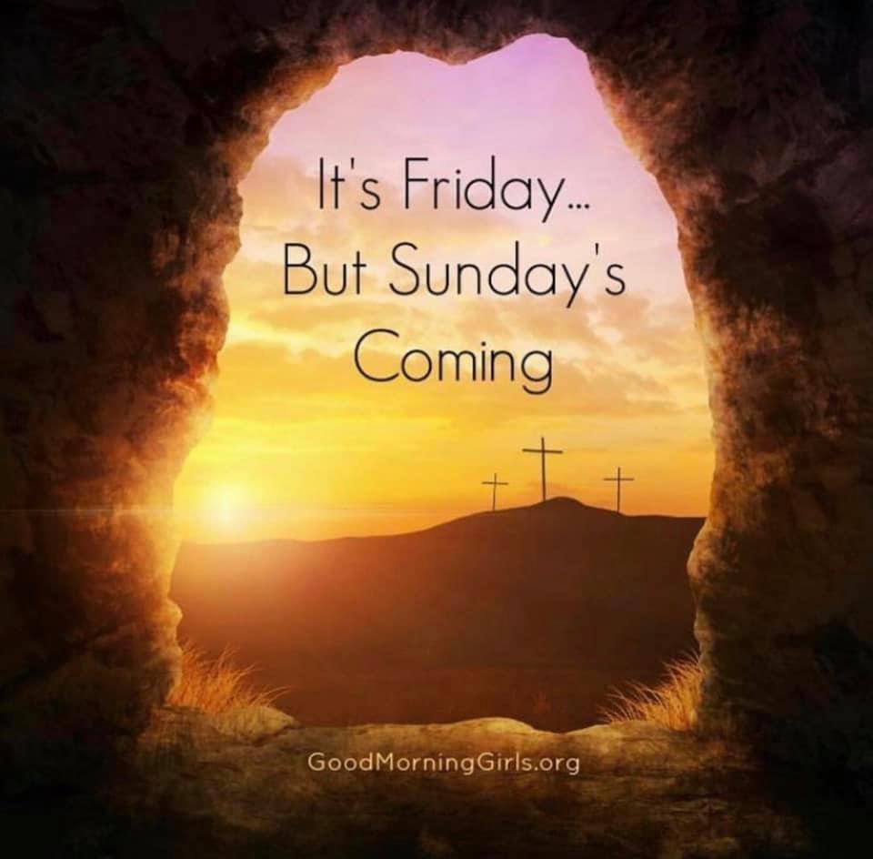 godsathlete925's tweet photo. #Itsgoodfriday #eastersundayiscoming #holyweek https://t.co/kRdwqMXyFf
