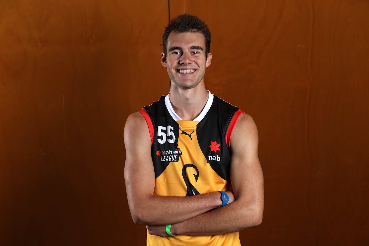 TalentLeague's tweet photo. #NABLeagueBoys
@Gippsland_Power v @DandyStingrays from 1.00pm
Live on the @NABLeague App
#GenNext https://t.co/iJ28OKwXY0