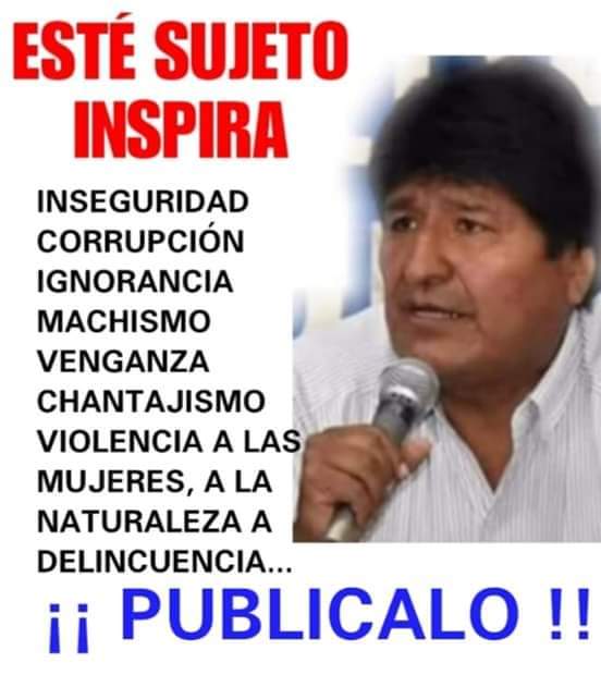 vici33886884's tweet photo. @evoespueblo https://t.co/fY7eIp9krB