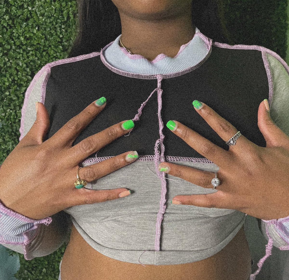 CheysKlosett's tweet photo. THIS FRIDAY DISCOUNT CODE IS‼️ “XXY25” ‼️ 

Shop at https://t.co/zufeRpqnYa for 💵 off your order ✨ https://t.co/CEv6yQE27s
