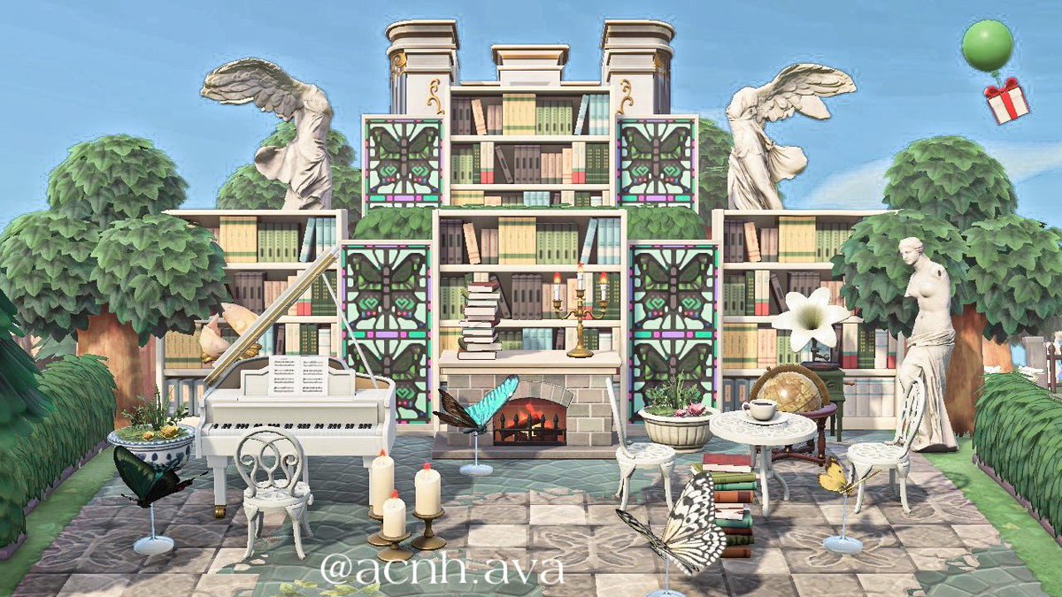 A v a 🦋 ✽・ﾟ tweet media