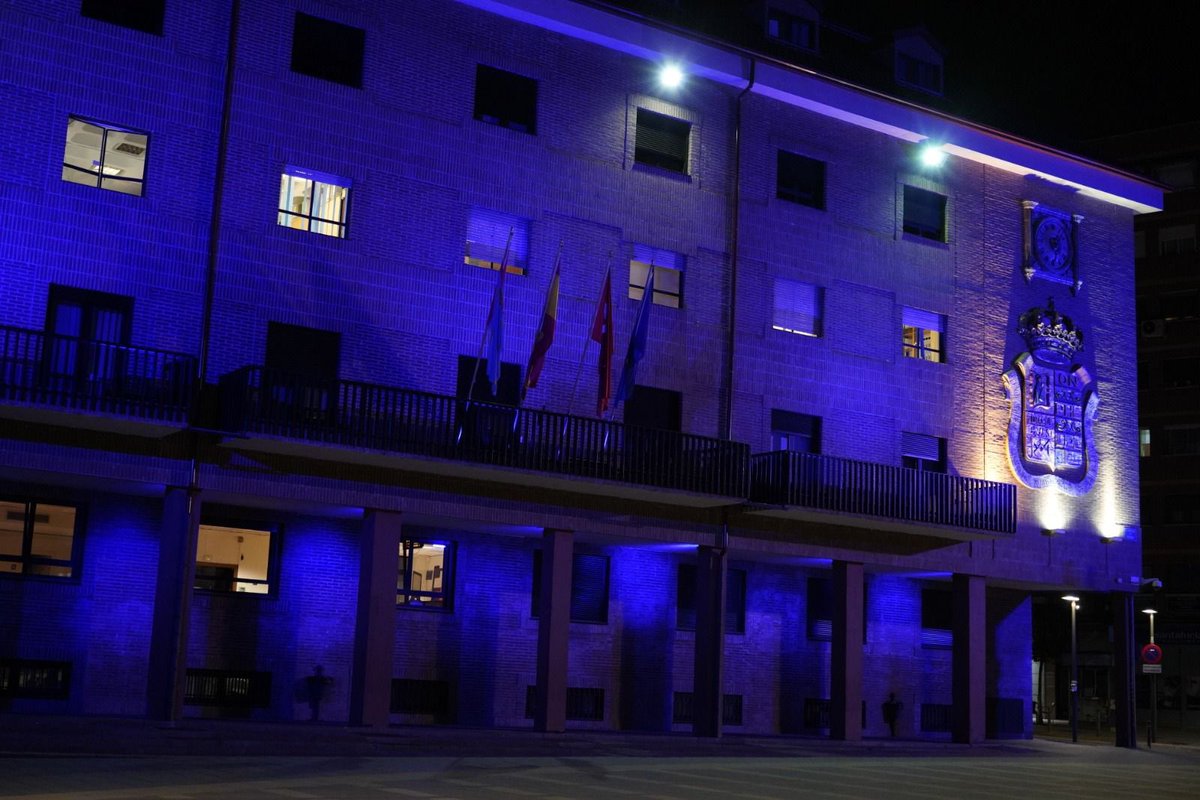 Ayuntamiento de Móstoles tweet media