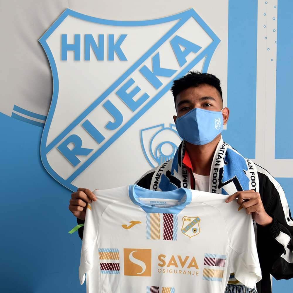 NK Rijeka