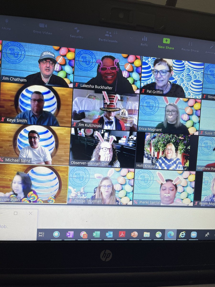 Thanks to everyone that stopped by for our eggstravagent TU SHIELD event today! <a href="/ShieldTu/">TU_Shield</a> #LifeAtATT #ItTakesTU