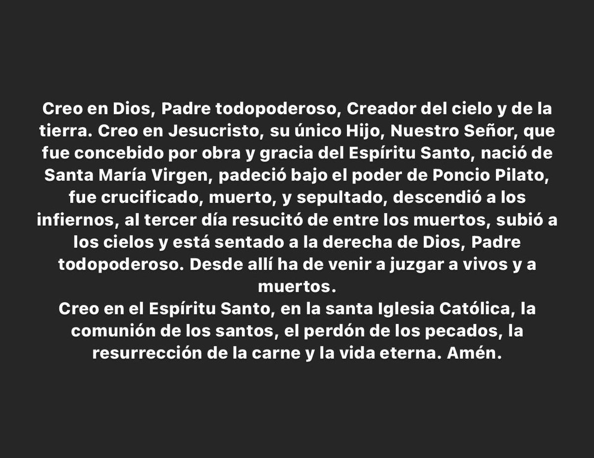 Cristo Rey (@cristoreycande) on Twitter photo 