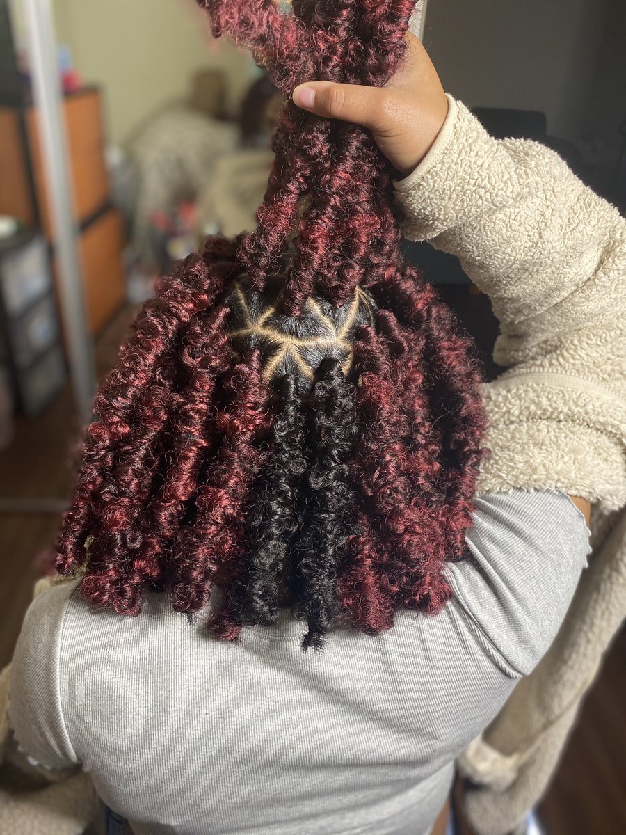 kaayd0ll_'s tweet photo. Triangle Part Bob Butterfly Locs 🦋 @ kaayslayedyou on Instagram ❤️ #houstonbraids #beaumontbraids #pvamubraids #txsubraids #lamar23
#lamar21 #lamar22 #lamar24 https://t.co/a60mav9qLE