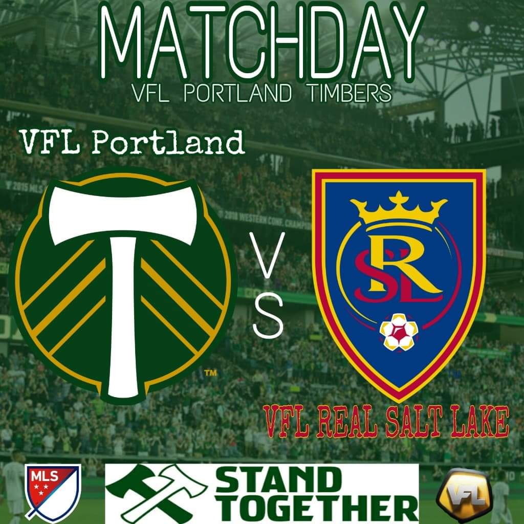 VFL Portland Timber's tweet media