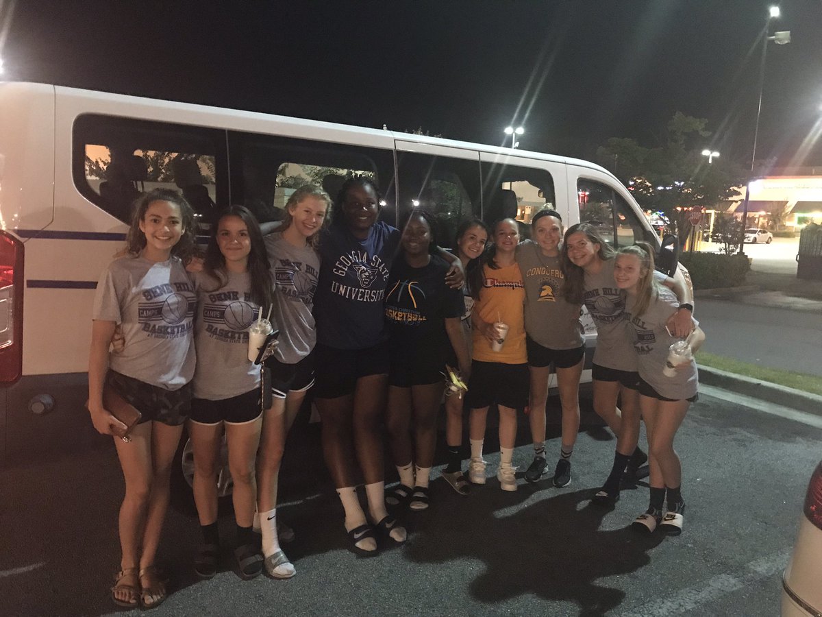 Coosa Christian Lady Conquerors Basketball tweet media