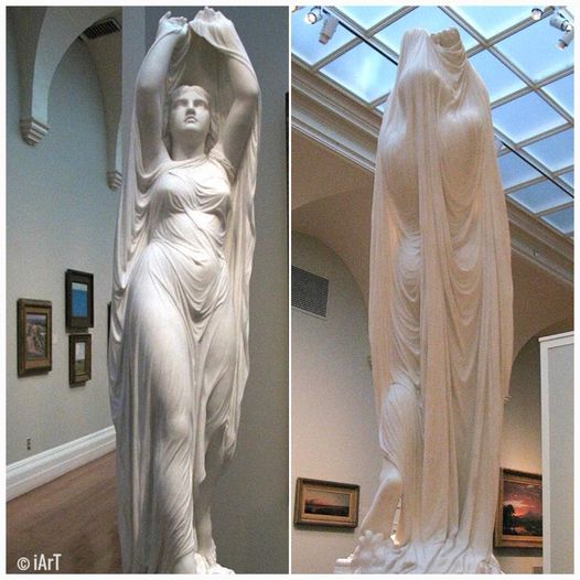 Art Lady tweet media