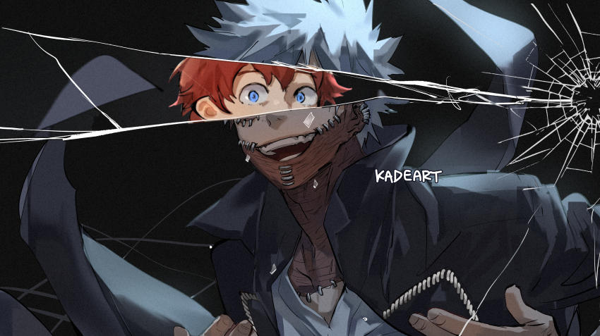 kadeart's tweet photo. The past never dies https://t.co/UmgviZ2ylK