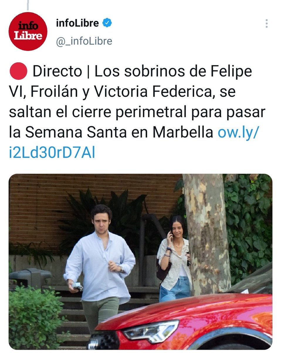 _mario_boss's tweet photo. Los coronas no tenemos límites perimetrales. https://t.co/dmc2xx9WMD
