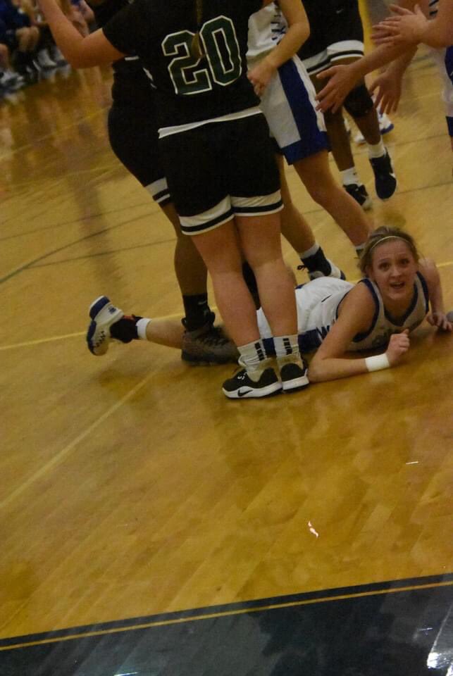 Coosa Christian Lady Conquerors Basketball tweet media