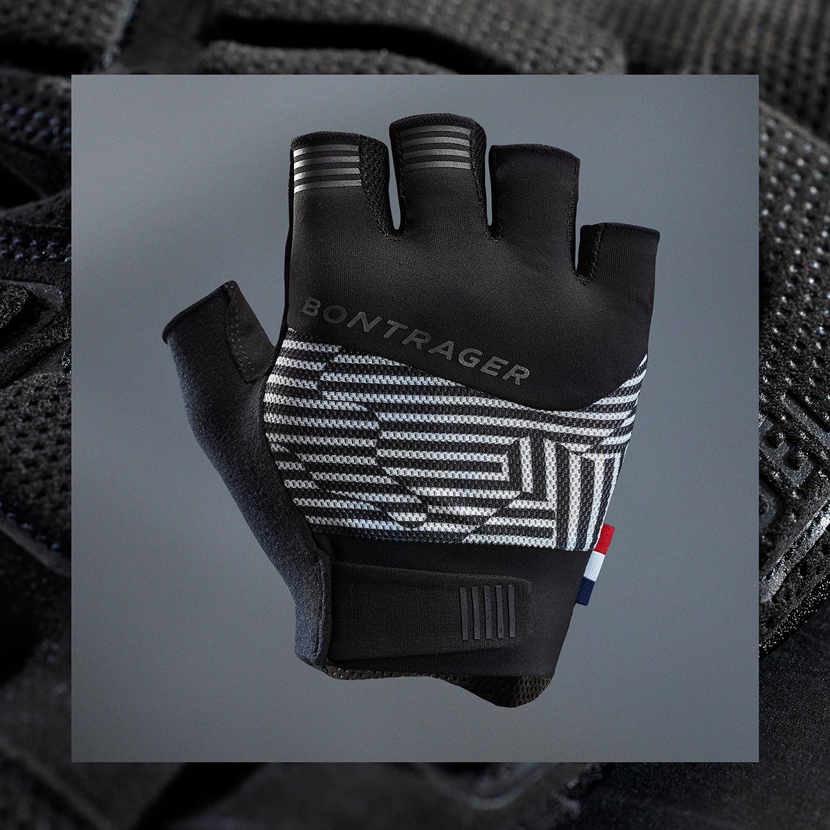 Nothing cuts a good ride short like pain, numbness, or discomfort in your hands. Get a grip on happier rides with gloves made for ultimate comfort wherever you roll: trek.bike/BontragerGloves