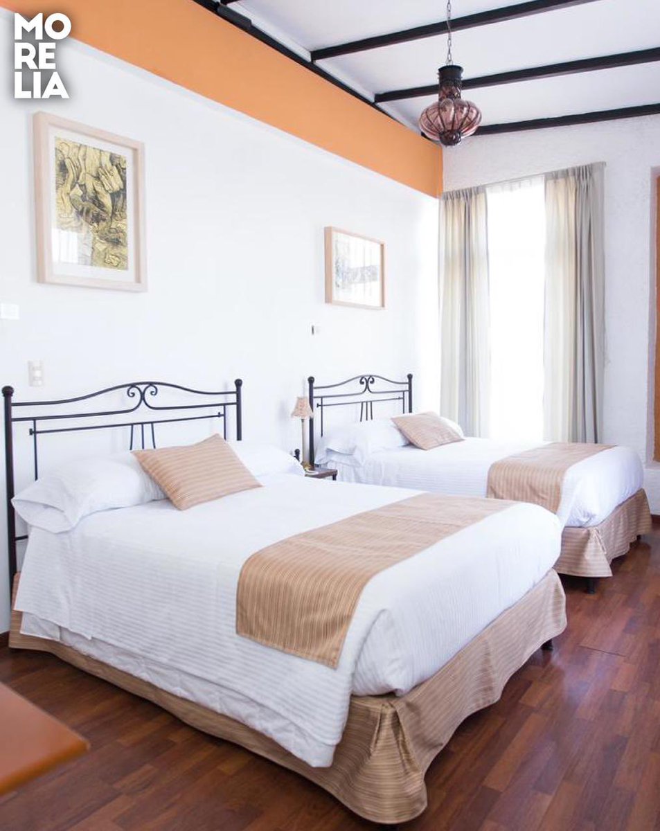 Turismomorelia's tweet photo. ¿Tienes planeado viajar a #Morelia? #HotelPorticoMorelia es perfecto para hospedarte, conocer, disfrutar y caminar #MoreliaDeMisAmores.

#MoreliaDeFinDeSemana #SafeTravels #QuédateEnMéxico
#QuédateConMorelia @WTTC @sectur_mx #GobiernoDeMorelia #PatrimonioCulturalDeLaHumanidad https://t.co/op8pf3VY7r