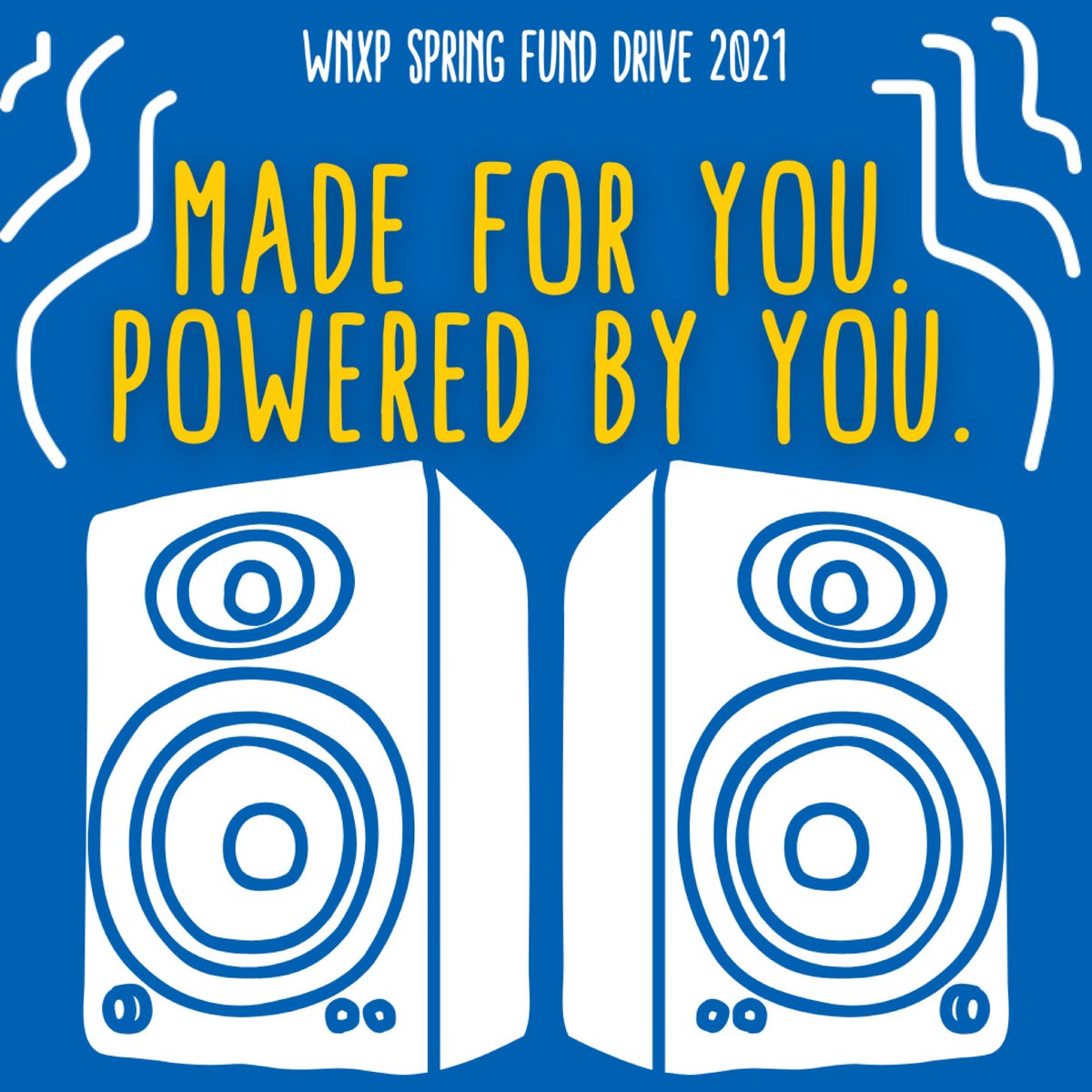 WNXPnashville's tweet photo. You come first, so we paused our fund drive during last week’s storm. Equipment was damaged &amp; we worked w/ @WPLN to keep you informed. Monday we start fundraising for 3 days: a sprint to fund news you need &amp; music you love! #SupportWNXP #SupportPublicRadio https://t.co/upH1nTFoX0 https://t.co/cnOCiXcrMv