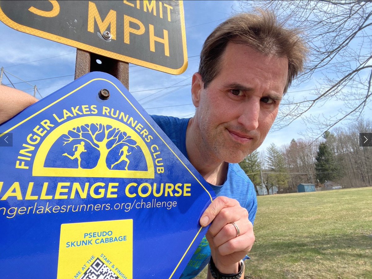FLRCIthaca's tweet photo. Week #6 of the #FLRCChallenge brings new leaders for the East Hill and South Hill Rec Way, a Waterfront Trail group run, the kick-off of the FLRC Kids Challenge, a pair of triple-course runs, and an impressive twofer by @scottpdawson and @Skirt_Runner. https://t.co/z02Bu1wHJp https://t.co/wIrYe10oFa