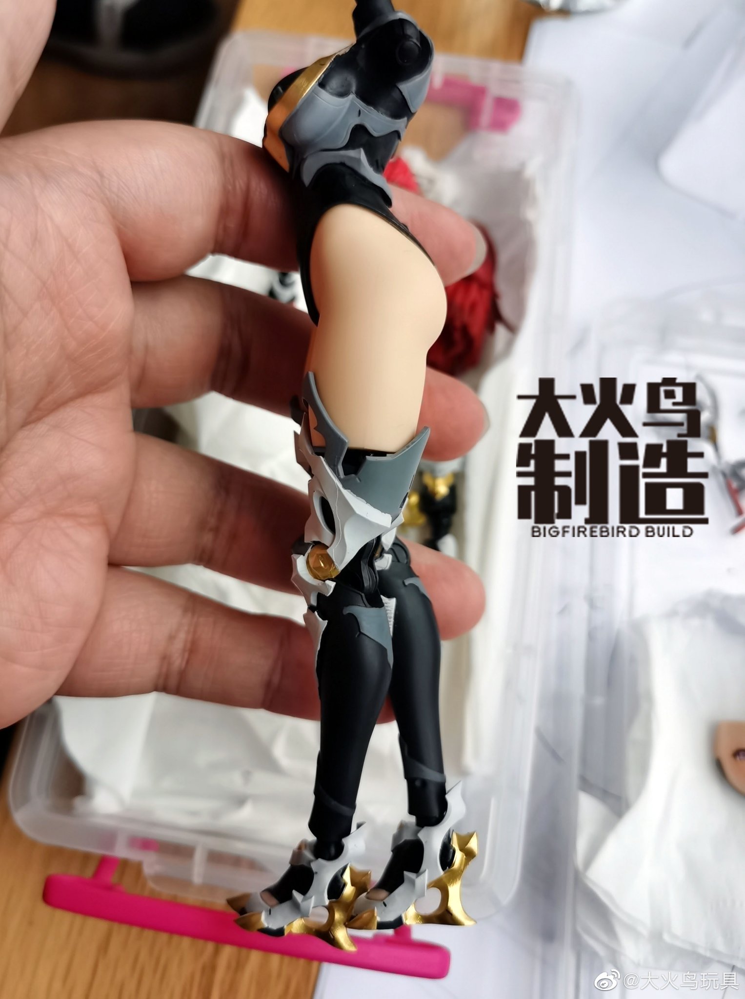 大火鳥文化 Bigfirebird 大火鳥玩具 Bigfirebird 科学猫娘隊 Sciencecatgirlsteam T Co Nxny8kn281 Twitter