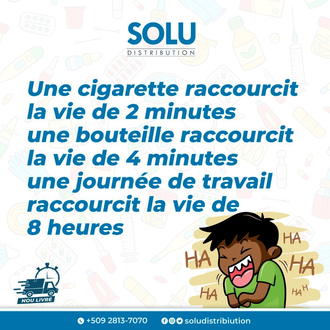 Soludistribution Vraiment Pharmacie Humour Drole Blague Instamood Friends Instagramers Follow Smile Followme Photo Life Funny Distributionproduitpharmacie Logistics Livraisonproduits Livraisonpharmacie Haiti509