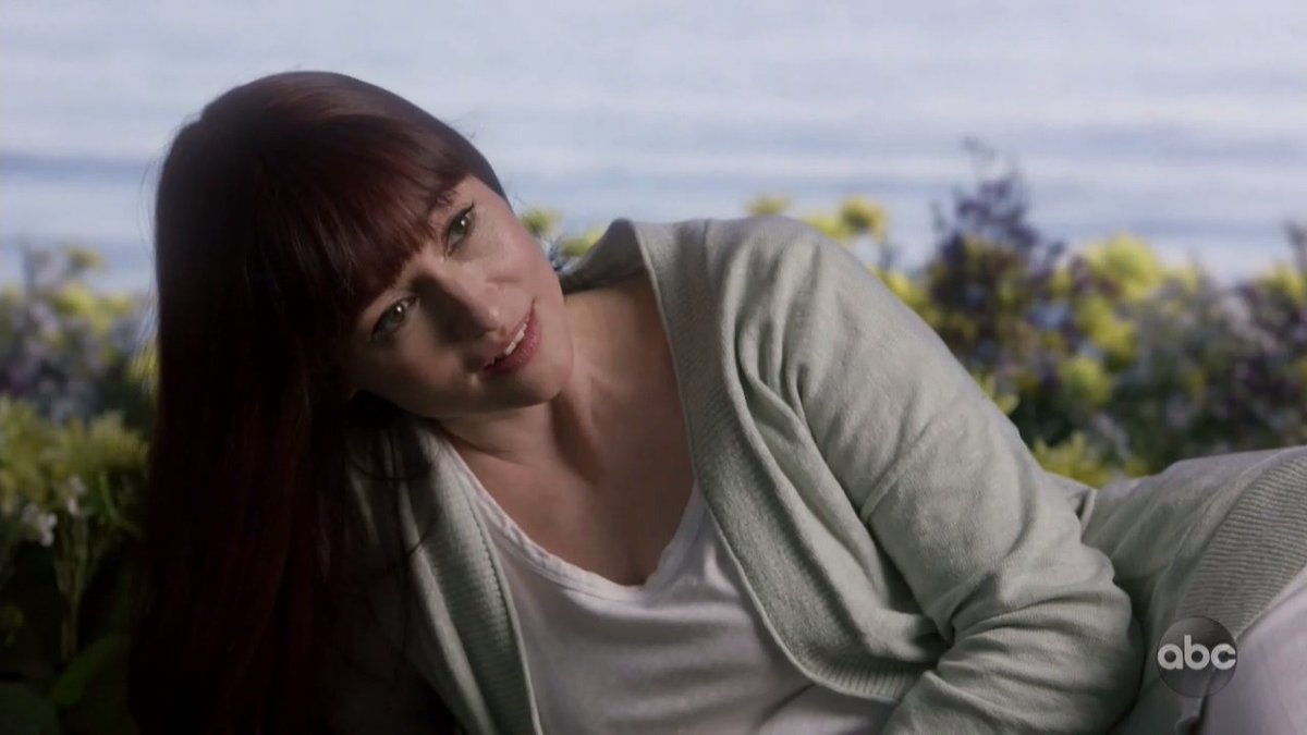 enews's tweet photo. They never left you, Meredith. ♥️ Last night's #GreysAnatomy confirmed that Slexie is endgame. https://t.co/BVGEQiH7wx