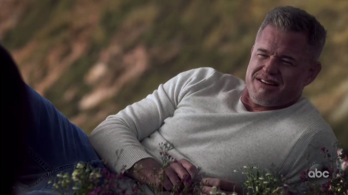 enews's tweet photo. They never left you, Meredith. ♥️ Last night's #GreysAnatomy confirmed that Slexie is endgame. https://t.co/BVGEQiH7wx