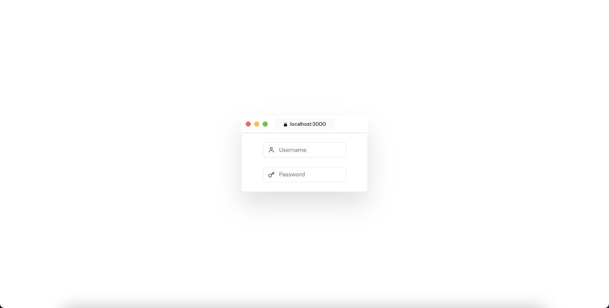 rishi_raj_jain_'s tweet photo. Can logins be any simpler?
@ofekashery @echo_witt
#geistui #react #nextjs #vercel #ui #development #frontend #design #userexperience https://t.co/Z4EgZuQ1Dz