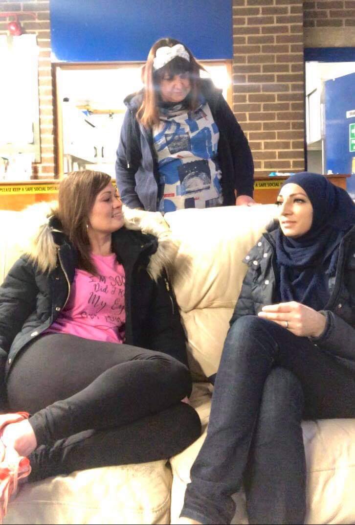 PenguinActing's tweet photo. Proud to have completed some amazing projects this year so far #pathways #tacklingextremism #youngpeoplematter #kirklees #theatre @ukhomeoffice @SaferKirklees @wy_vru @DaleHooley @saarajee @ashleypekri https://t.co/2cI1ZTpBW4