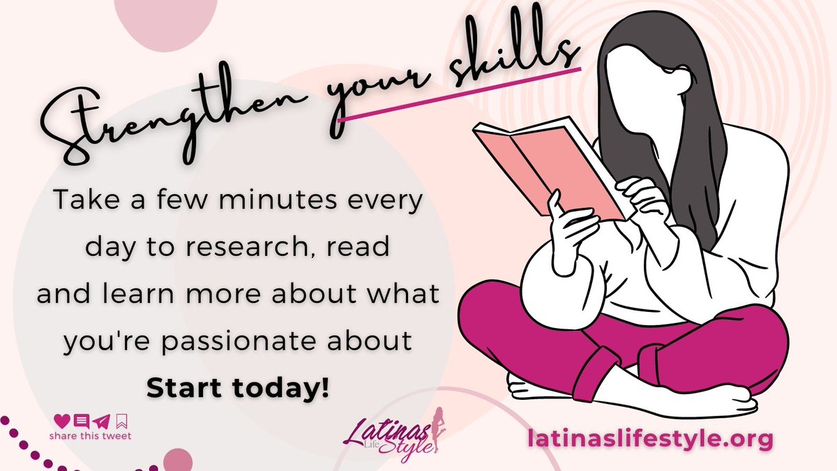latinas_life's tweet photo. Don't stop growing up, don't stop believing in yourself
💜Visit our website! https://t.co/ajgvUyzpdF
_
#LatinasLifeStyle #Latinas #LifeStyle #HealthyLifeStyle #HealthyLiving https://t.co/IAHw3Dl4zN