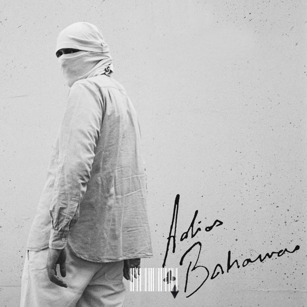 synesiamusic's tweet photo. [FOCUS]

Pour cette première chronique diffusée sur notre Twitter, nous revenons sur un projet qui nous tient à coeur : Adios Bahamas de Népal.🕊

Récemment couronné d'un disque d'or, l'album est une oeuvre aussi intimiste qu'émouvante. 📀

⬇️ https://t.co/OLah3wB164