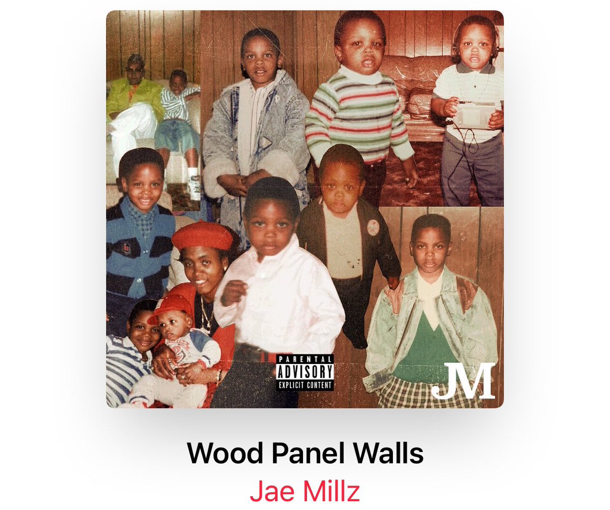 BattleRapUV's tweet image. 🔥🔥🔥 project from Jae Millz that drop in 4th quarter last year #MustCheckOut