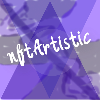 nftArtistic tweet media
