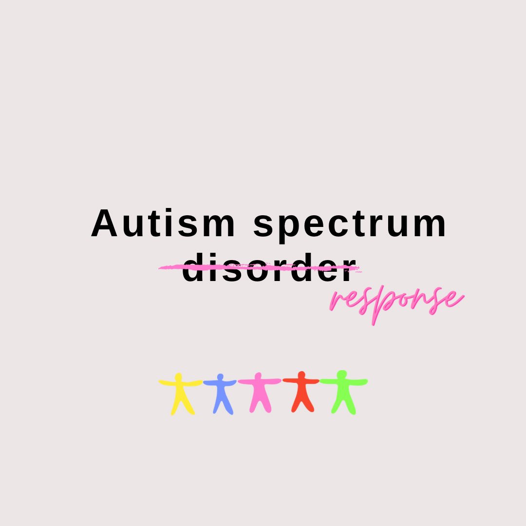 ApparentPathway's tweet image. Autism may be described as a disorder; however, I feel that it’s a blessing for how those living with the condition respond to the world.  #WAAD  #AutismAcceptance  #AutismAwarenessDay