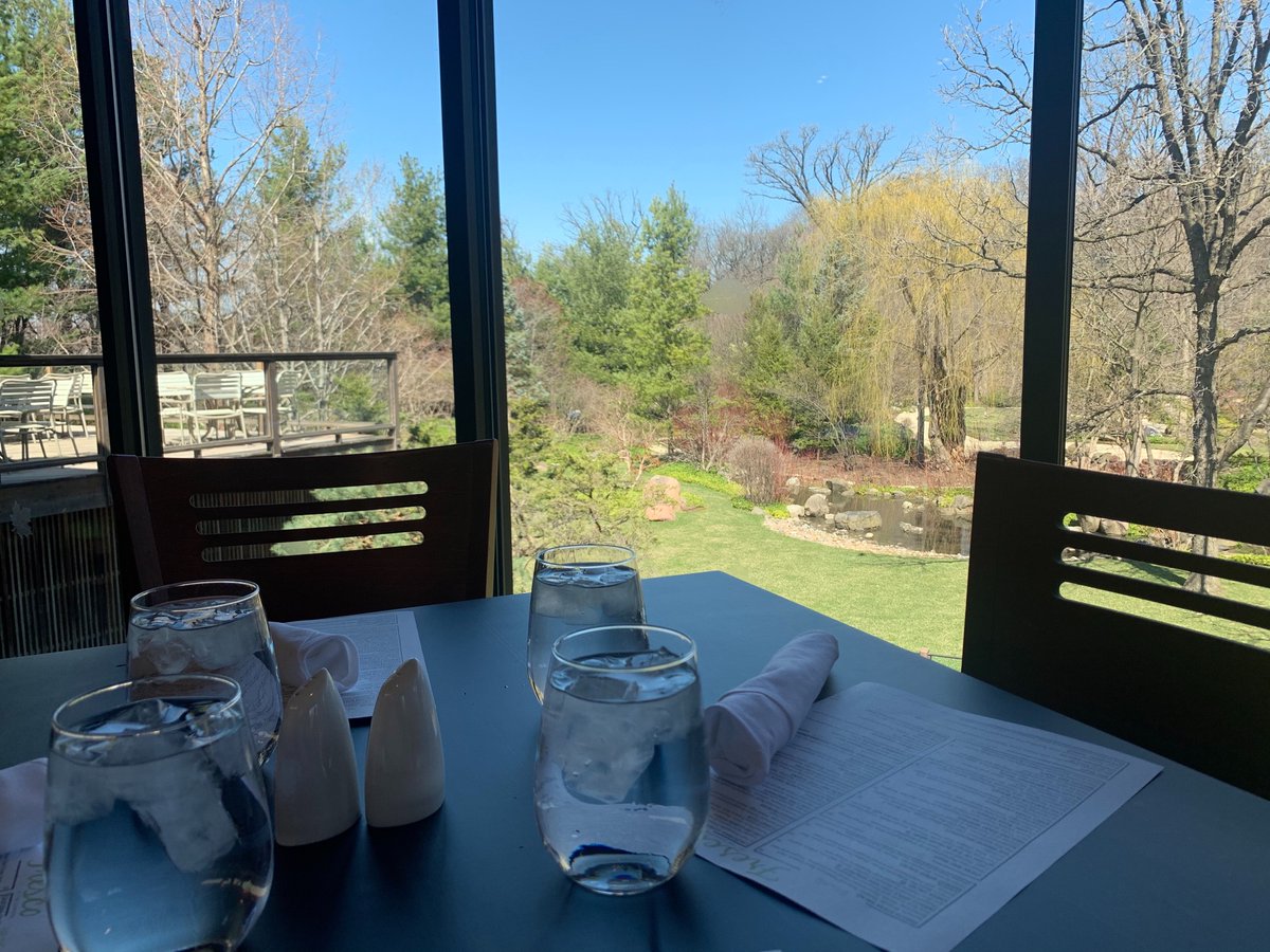 GabrielleTorina's tweet photo. Ethnic Heritage Museum &amp; Graham-Ginestra house tour.

Lunch at Fresco in the Gardens.

Unusuals at Benny’s.

Rockford killed it today! 

#everythingonpoint #goRockford #GoodFriday https://t.co/8g3XHiUS7e