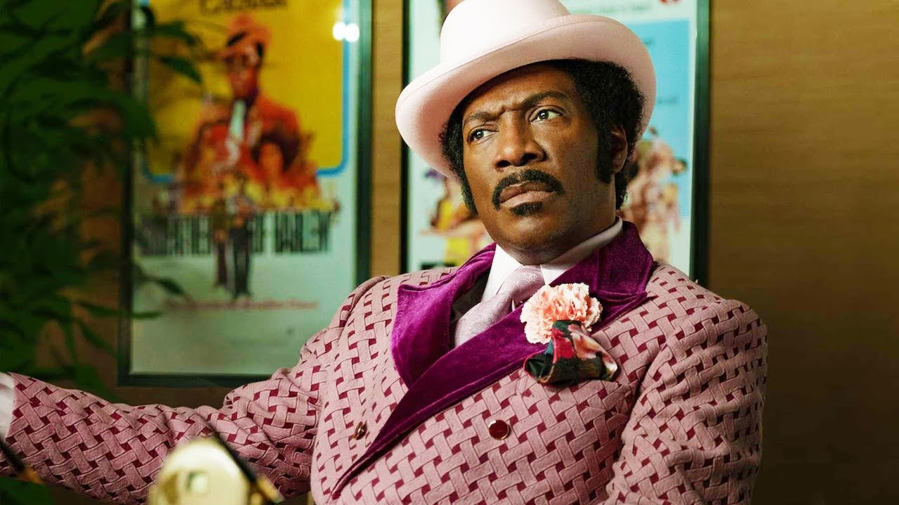 Happy Birthday Eddie Murphy !! 