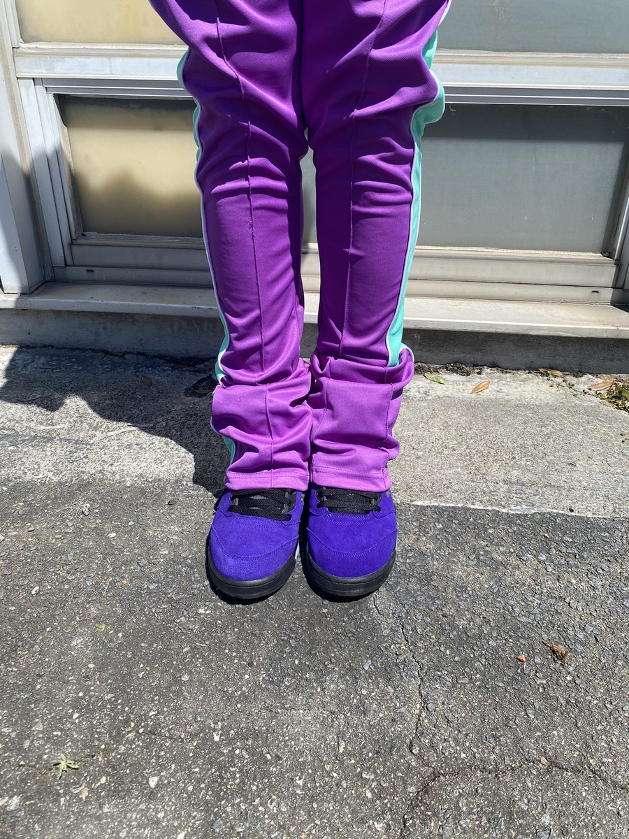 JustKelll's tweet photo. My time coming..💜🌟💜🌟 https://t.co/edwK8zkxm6