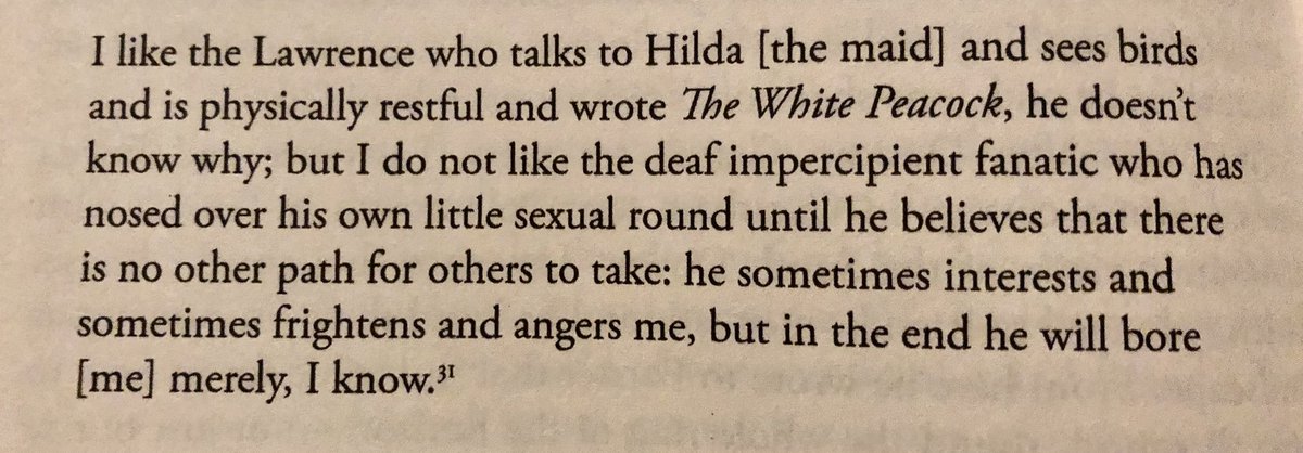 nemoloris's tweet photo. A slightly non-standard thank-you note, from EM Forster, to DH Lawrence, who had invited him round for tea. #lettersofnote https://t.co/1cq1LaUaUn