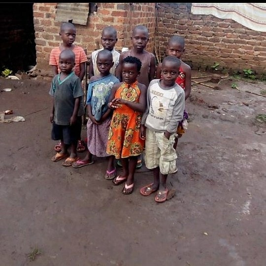 Alieu Jallow (@alieuja19918637) on Twitter photo 