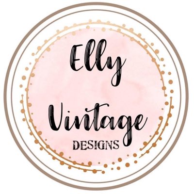 EllysVintage's tweet photo. #NewProfilePic https://t.co/U3Lb7HsB5b