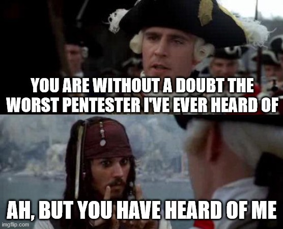 initinfosec's tweet photo. how i feel most days: https://t.co/XbeBiVyuYy