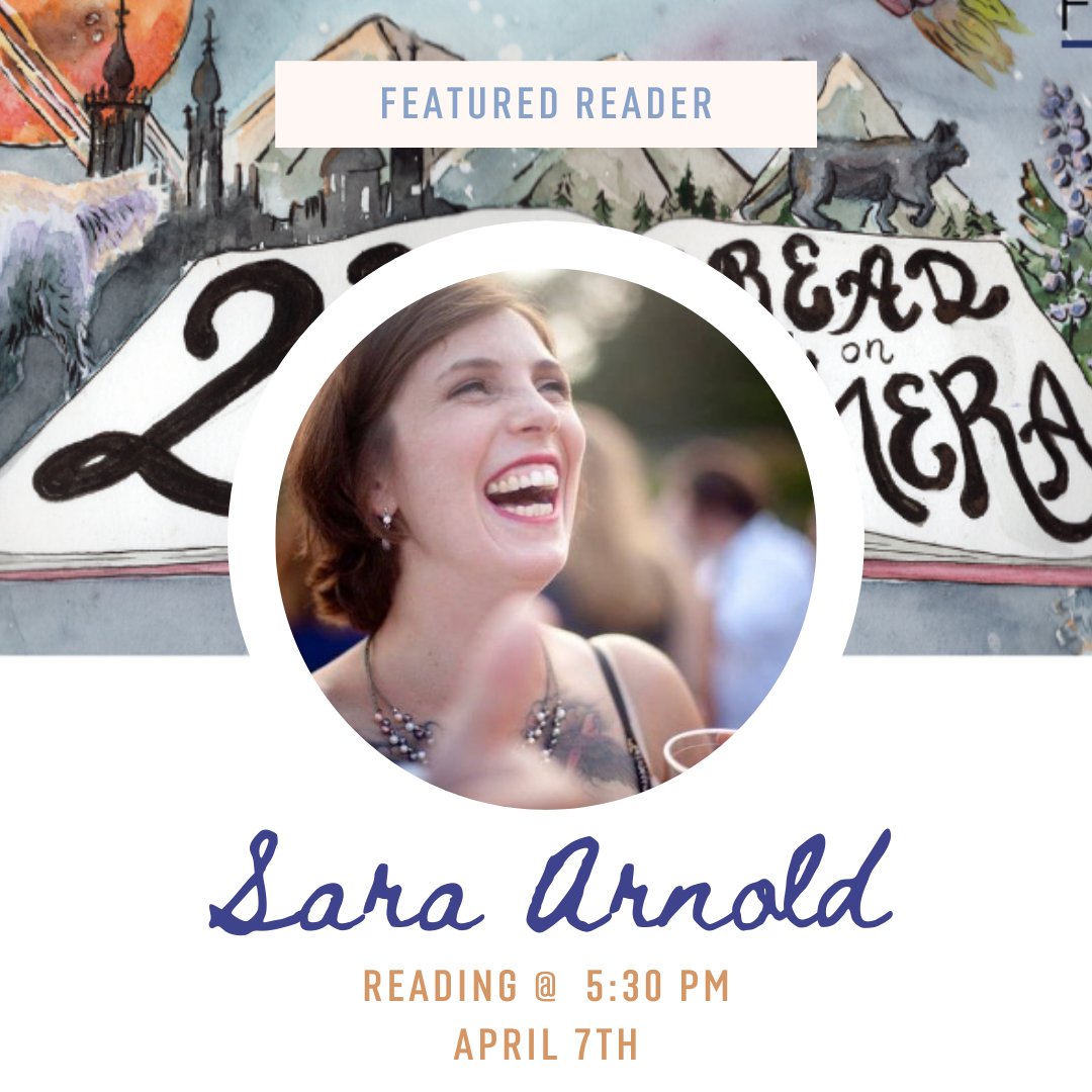 Sara Arnold will be reading The Soul of an Octopus by Sy Montgomery during our 5pm hour! 🐙

ow.ly/N52r50EclQD

#LibraryGivingDay #reading #manchestercitylibrary