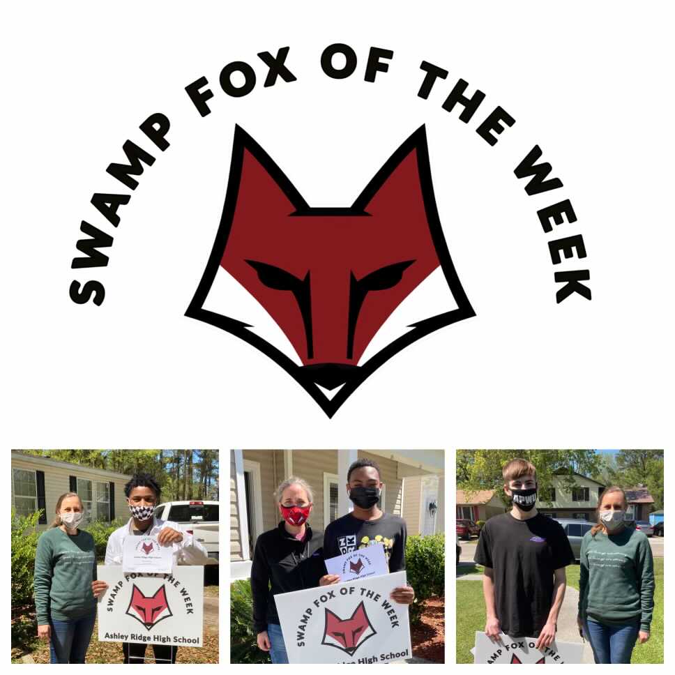 ARHSswampfox's tweet photo. Congrats to our Virtual Academy students of the week! Keep working hard. #GameOnAR #WeAReAR https://t.co/NKLlFfDa24