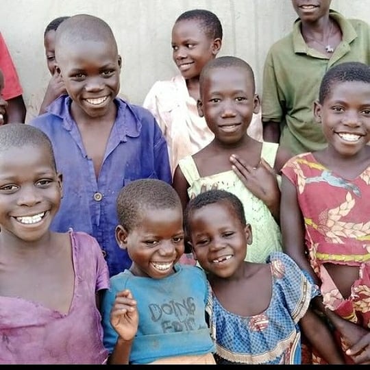 Alieu Jallow (@alieuja19918637) on Twitter photo 