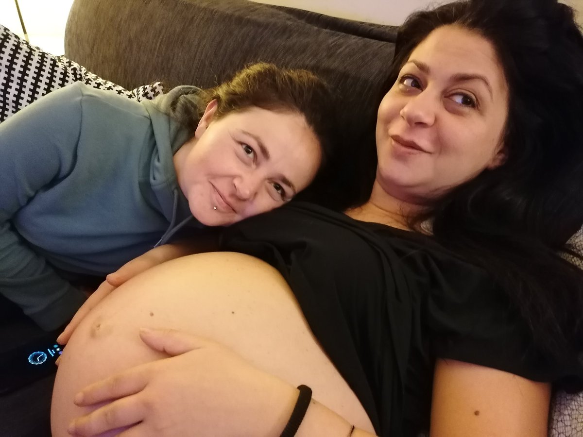 Francesca Mattia tweet media