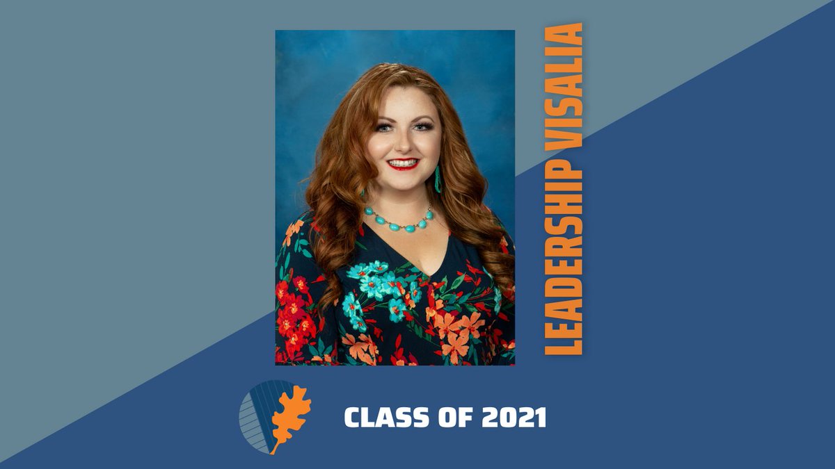 Heather Reed is a Human Resources Manager for Family Services of Tulare County.  We are so thrilled to have Heather part of this years Leadership Visalia Class!  

#LoyaltoLocal #VisaliaCHamberofCommerce #ConvenerofLeaders #CatalystofChange