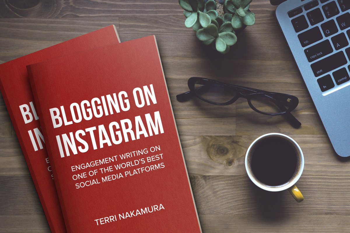 terrinakamura's tweet image. Learn the story behind &quot;Blogging on Instagram by Terri Nakamura&quot; and help us meet our goal. @indiegogo igg.me/at/IP7wBGXER0c  Thanks!