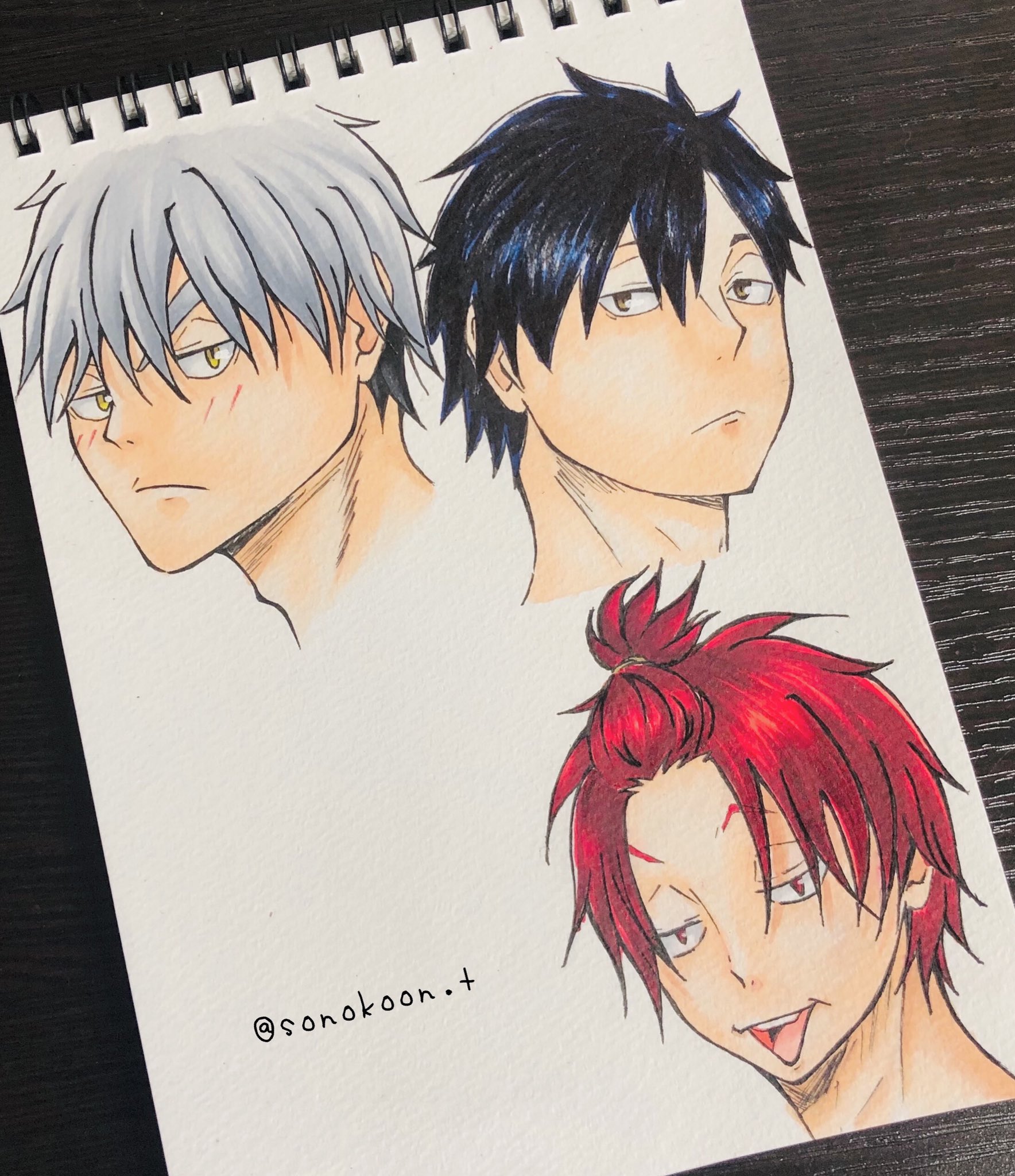 Sonokoon T Sonokoont Twitter