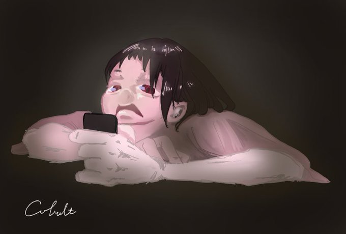 Asmr配信者のtwitterイラスト検索結果